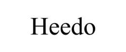 HEEDO