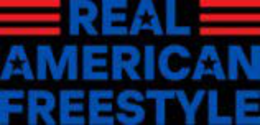 REAL AMERICAN FREESTYLE