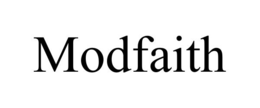 MODFAITH