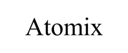 ATOMIX