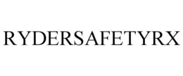 RYDERSAFETYRX