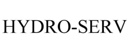 HYDRO-SERV