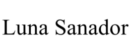 LUNA SANADOR