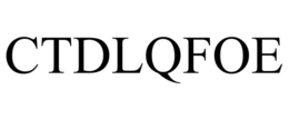 CTDLQFOE