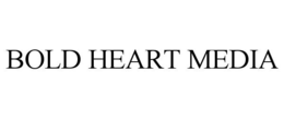 BOLD HEART MEDIA