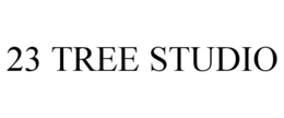 23 TREE STUDIO