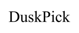 DUSKPICK