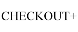 CHECKOUT+