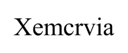 XEMCRVIA