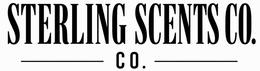 STERLING SCENTS CO. CO.