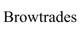 BROWTRADES