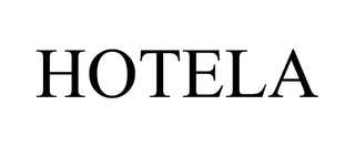 HOTELA